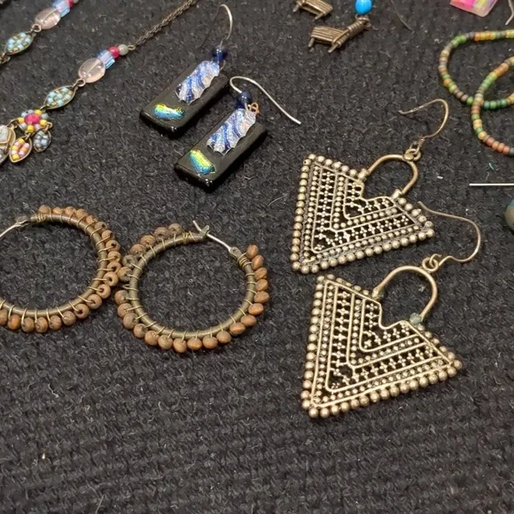 Funky Boho Y2k Early 00s Color Bundle - Picture 2 of 7